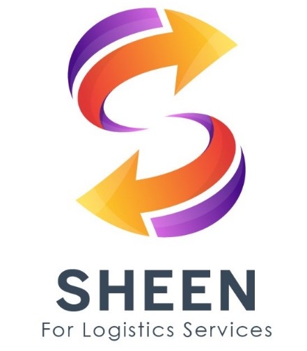 شين للخدمات اللوجستية