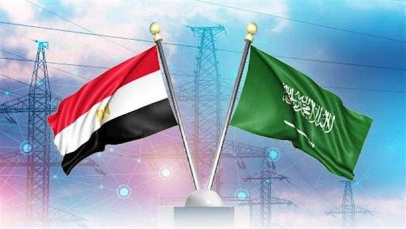 بدء تشغيل شبكة الربط مع السعودية الصيف المقبل