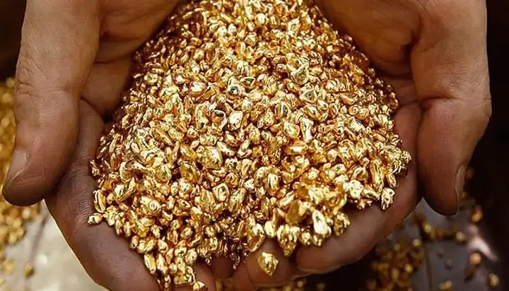 لتتجاوز مليار دولار.. صادرات مصر من الذهب والأحجار الكريمة تقفز 143% خلال 5 أشهر