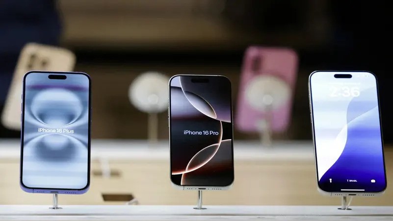 كاميرا السيلفي في "آيفون 17".. ترقية ضخمة بانتظار المستخدمين