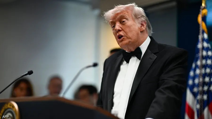 ترامب وخيارات حرب إيران.. تحليل استخباراتي يدرس النتائج